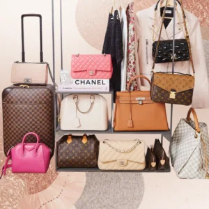 Luxury Bags