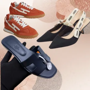 Women Luxury Shoes